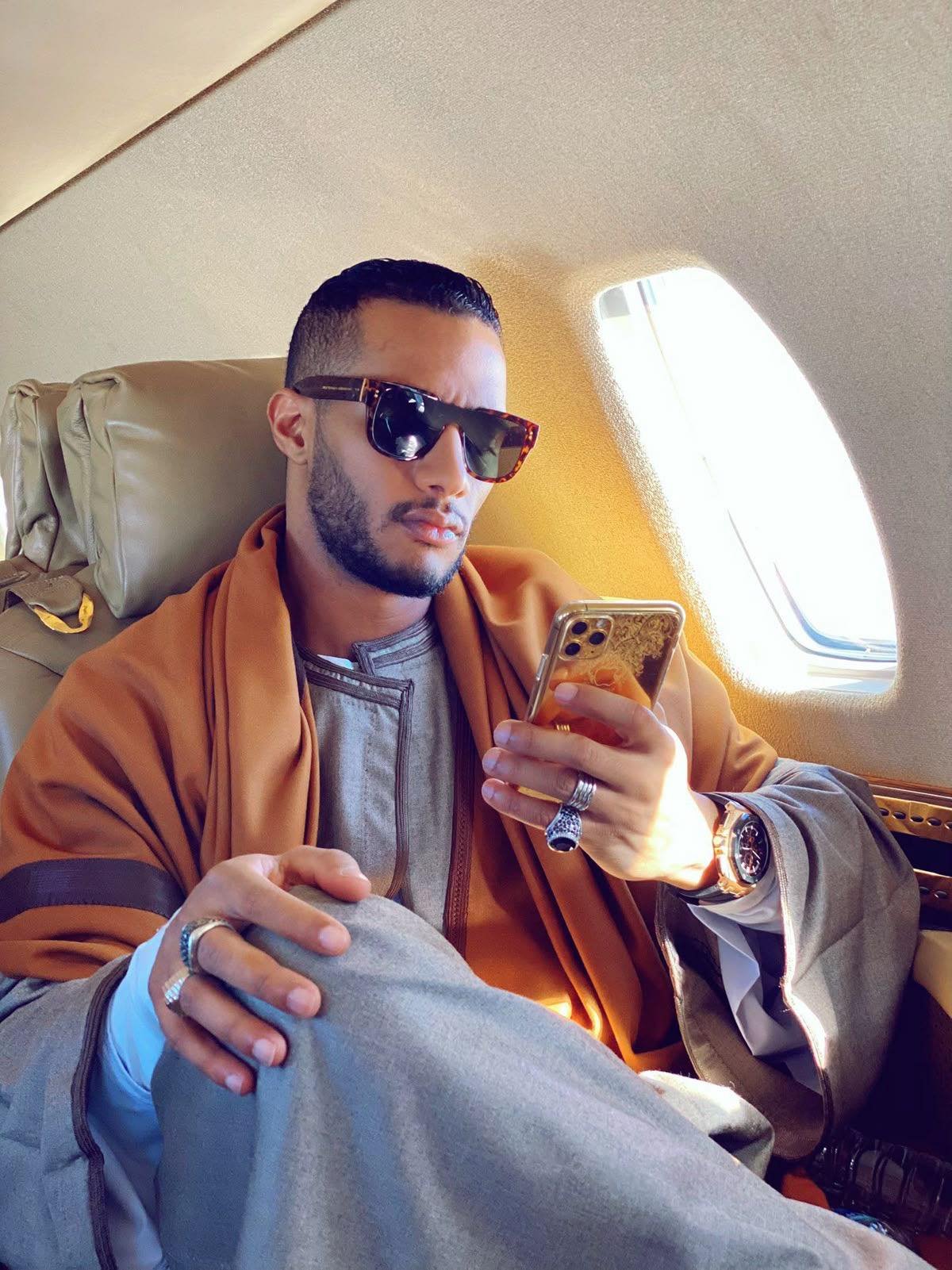 محمد رمضان يثير الجدل مجددًا بتصريحات عن نجاحه: ثقة أم استعراض؟