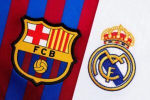 في مثل هذا اليوم.. ريال مدريد يحسم الكلاسيكو أمام برشلونة ويحقق إنجازًا تاريخيًا على ملعب دي ستيفانو 3 في مثل هذا اليوم.. ريال مدريد يحسم الكلاسيكو أمام برشلونة ويحقق إنجازًا تاريخيًا على ملعب دي ستيفانو