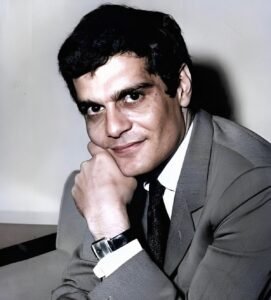 في ذكرى ميلاده.. عمر الشريف من شوارع الإسكندرية إلى العالمية.. قصة فنان مصري سحر هوليوود وخلّد اسمه بين الكبار 4 في ذكرى ميلاده.. عمر الشريف من شوارع الإسكندرية إلى العالمية.. قصة فنان مصري سحر هوليوود وخلّد اسمه بين الكبار