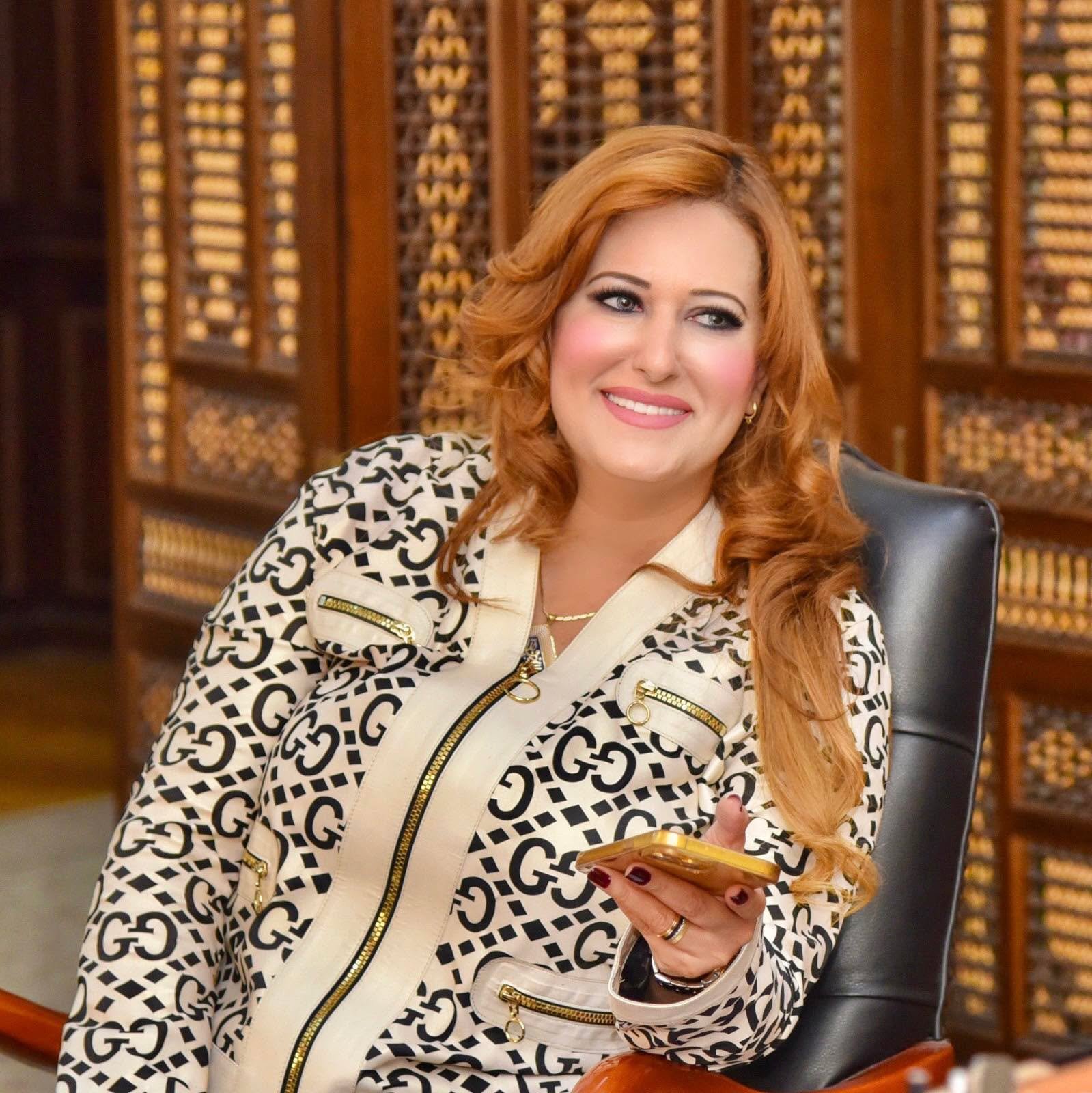 دعاء نصر تهنئ الأخوة الأقباط بعيد الشعانين وتؤكد: الأعياد تعكس روح المحبة والوحدة الوطنية 6 دعاء نصر تهنئ الأخوة الأقباط بعيد الشعانين وتؤكد: الأعياد تعكس روح المحبة والوحدة الوطنية