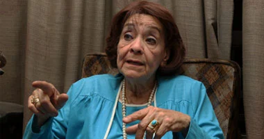 "أبلة فضيلة".. صوت الطفولة الذي لا يغيب | حكاية أسطورة "غنوة وحدوتة" في ذكرى ميلادها