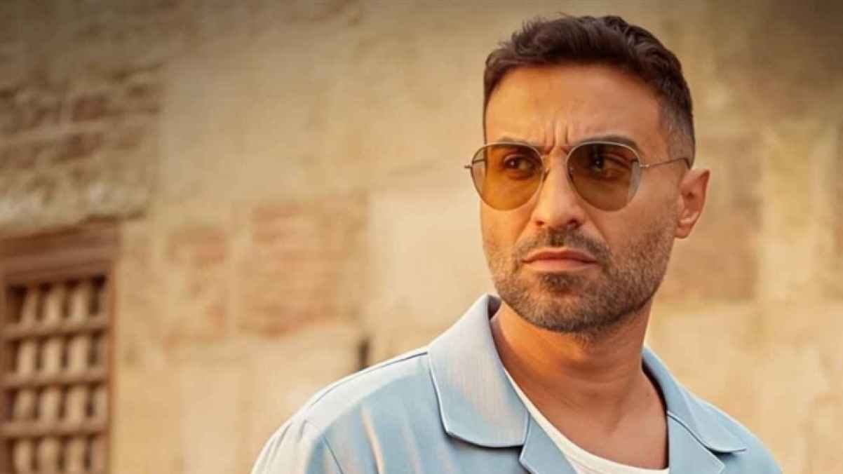 أحمد فهمي يرفع شعار “العودة قوية” في دراما رمضان 2027 5 أحمد فهمي يرفع شعار “العودة قوية” في دراما رمضان 2027
