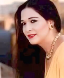 الفنانة دينا تنعي سهير زكي بكلمات مؤثرة بعد وفاتها