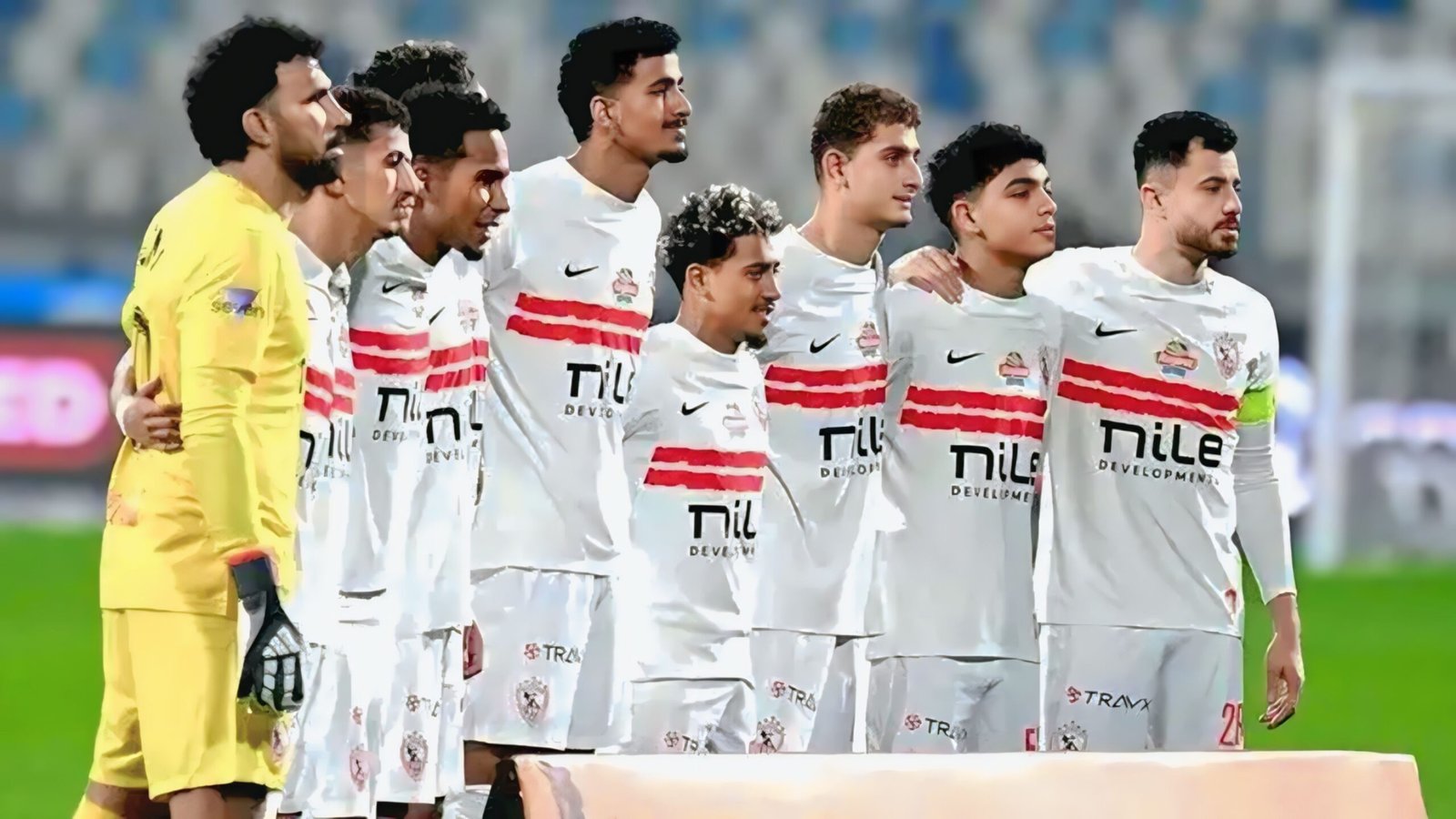 الزمالك يطلب السعة الكاملة لجماهيره في نهائي الكونفدرالية