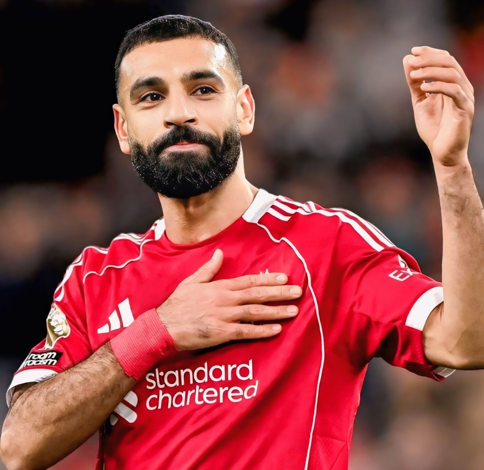 محمد صلاح يؤجل حسم مستقبله.. أوروبا تظل الوجهة الأقرب لنجم ليفربول