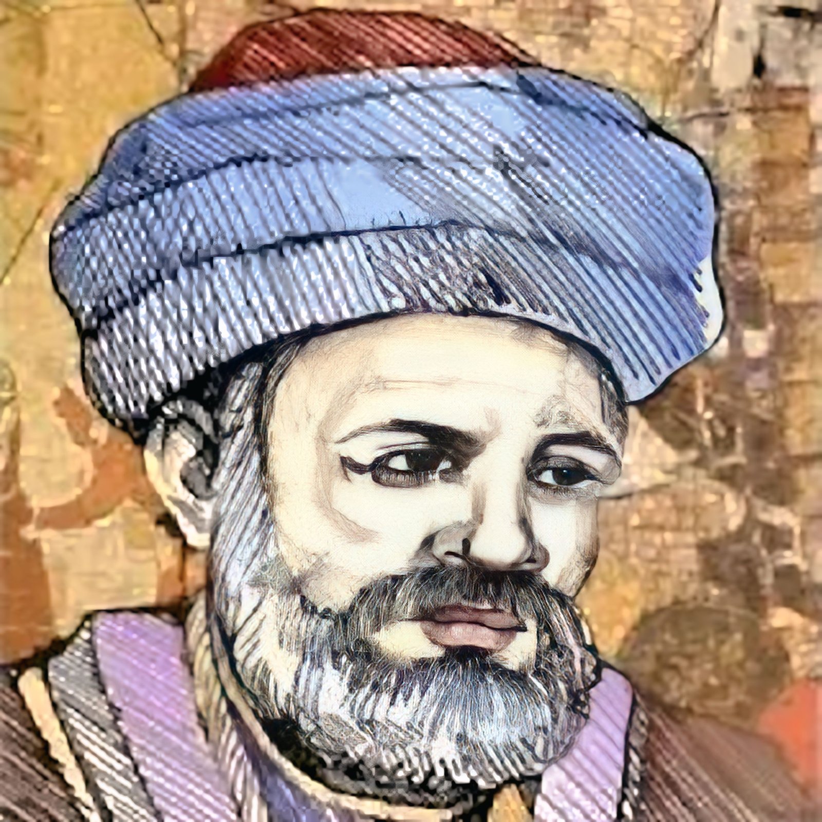 ذكرى ميلاد ابن الأثير الجزري.. المؤرخ الذي وثّق تاريخ المسلمين عبر العصور 2 ابن الأثير الجزري