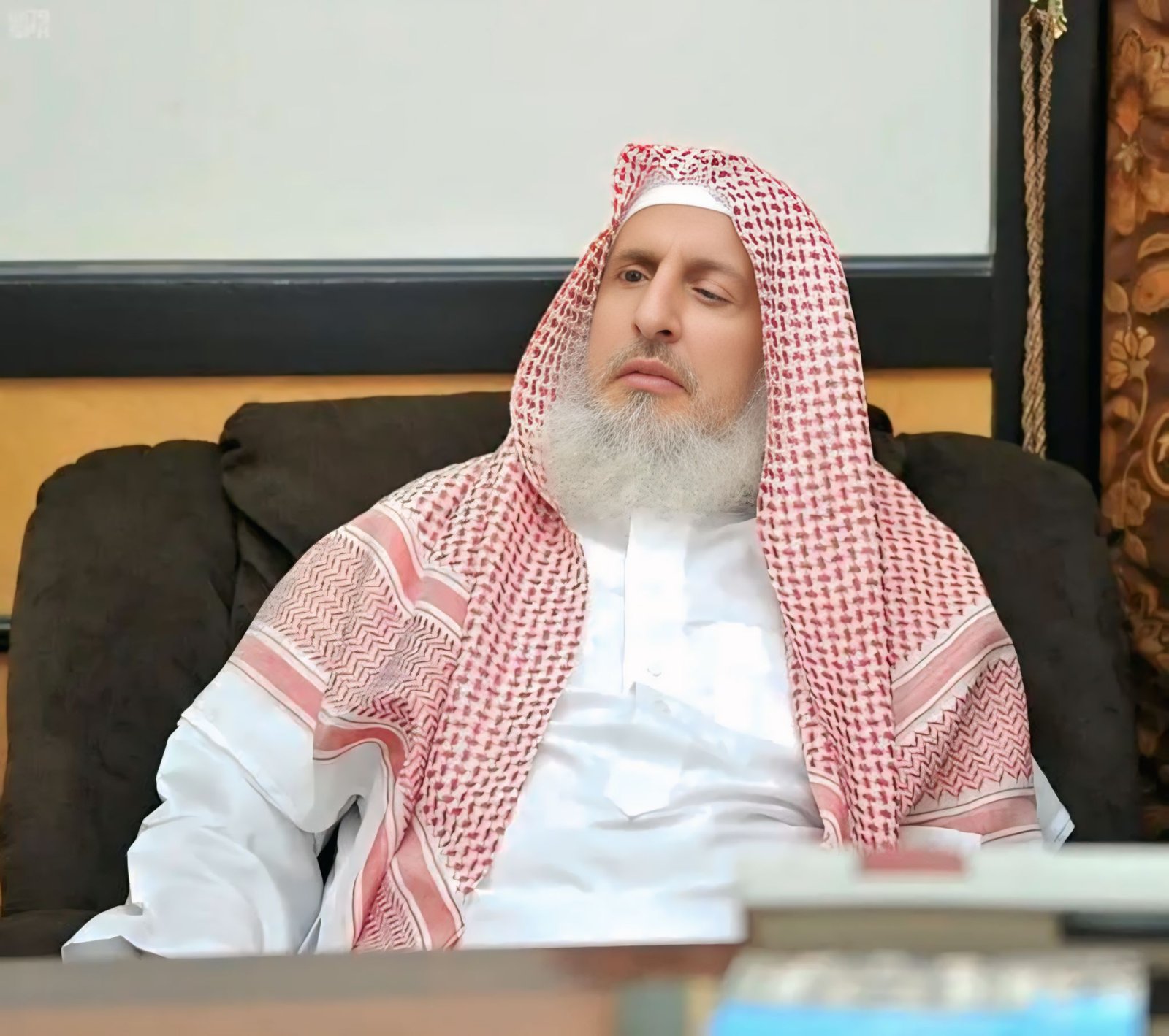 ذكرى وفاة عبد العزيز بن باز.. مسيرة عالم كرّس حياته لخدمة الإسلام 2 عبد العزيز بن باز