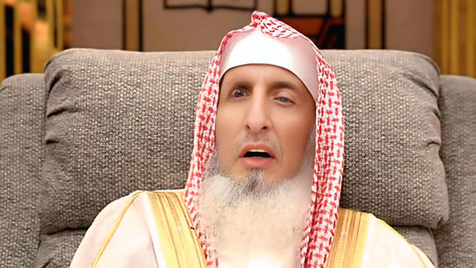 ذكرى وفاة عبد العزيز بن باز.. مسيرة عالم كرّس حياته لخدمة الإسلام 3 ذكرى وفاة عبد العزيز بن باز.. مسيرة عالم كرّس حياته لخدمة الإسلام