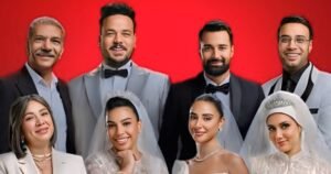 دنيا سامي: بيني وبين مصطفي غريب كيميا خاصة بـ فيلم الكلام علي إيه 4 دنيا سامي: بيني وبين مصطفي غريب كيميا خاصة بـ فيلم الكلام علي إيه