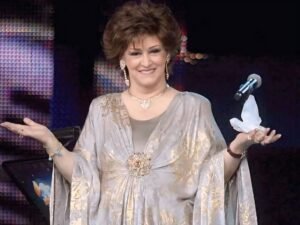 الأحد المقبل … الأوبرا تحيي ذكرى رحيل وردة الجزائرية بحفل ضخم على المسرح الكبير 2 الأحد المقبل … الأوبرا تحيي ذكرى رحيل وردة الجزائرية بحفل ضخم على المسرح الكبير