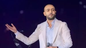 تامر عاشور يشعل أجواء الإمارات بحفل غنائي ضخم اليوم