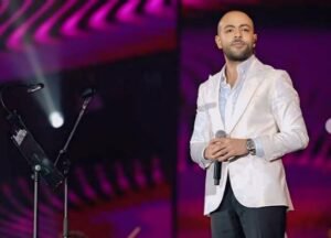 تامر عاشور يشعل أجواء الإمارات بحفل غنائي ضخم اليوم