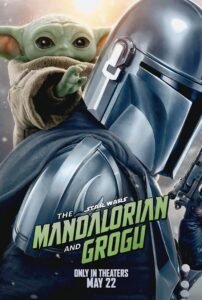 إيرادات فيلم The Mandalorian and Grogu تتجاوز التوقعات 2 إيرادات فيلم The Mandalorian and Grogu تتجاوز التوقعات