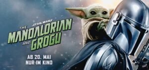إيرادات فيلم The Mandalorian and Grogu تتجاوز التوقعات 4 إيرادات فيلم The Mandalorian and Grogu تتجاوز التوقعات