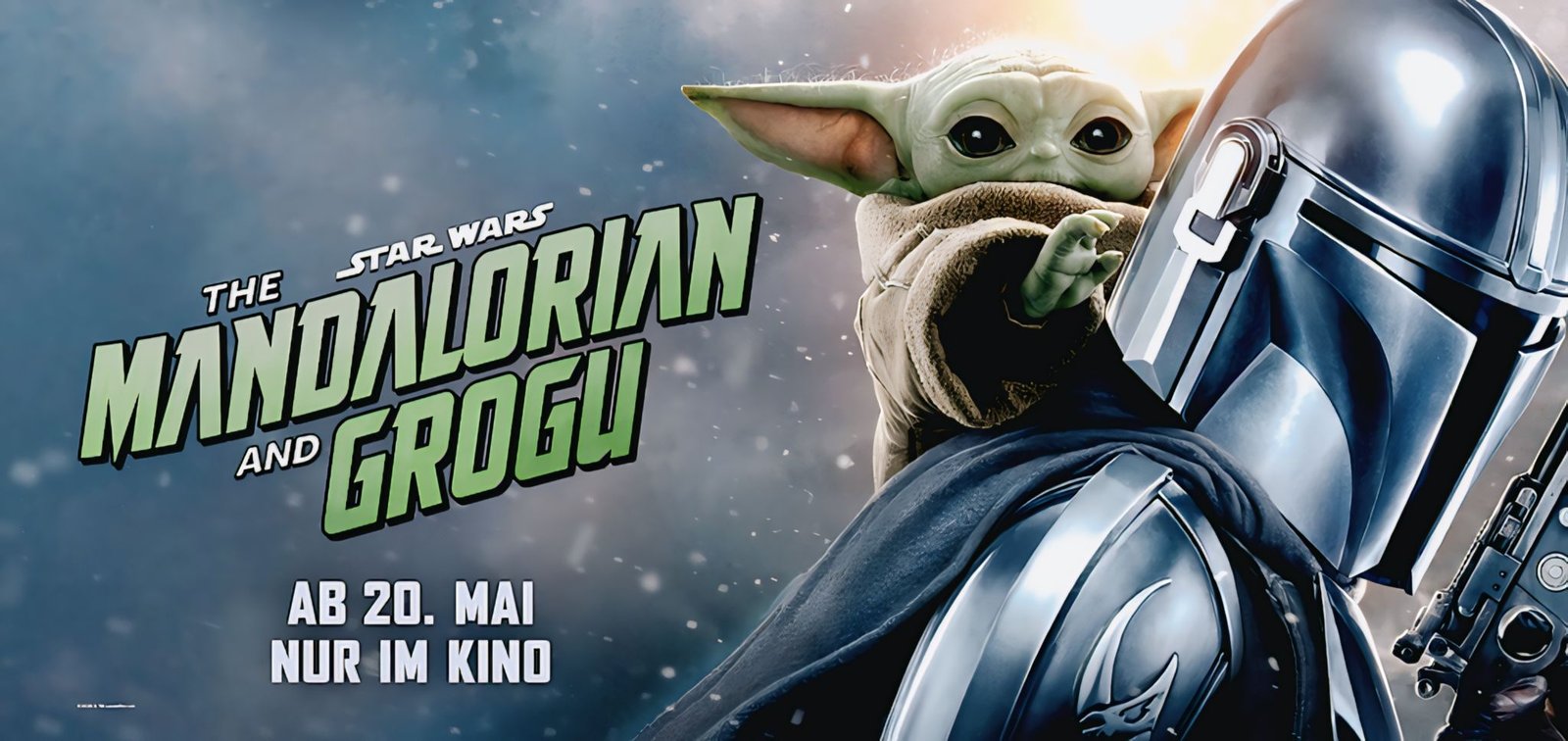 إيرادات فيلم The Mandalorian and Grogu تتجاوز التوقعات 2 إيرادات فيلم The Mandalorian and Grogu تتجاوز التوقعات