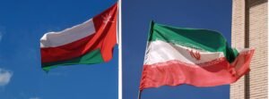 إيران وعُمان تؤكدان تأمين الملاحة في مضيق هرمز 2 إيران وعُمان تؤكدان تأمين الملاحة في مضيق هرمز