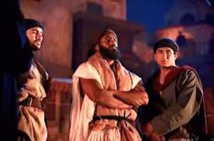 محمد رمضان يكشف تفاصيل فيلم أسد ويؤكد: أركز على المحتوى لا الميزانيات 5 محمد رمضان يكشف تفاصيل فيلم أسد ويؤكد: أركز على المحتوى لا الميزانيات