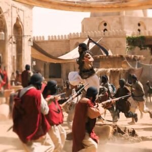 محمد رمضان يكشف تفاصيل فيلم أسد ويؤكد: أركز على المحتوى لا الميزانيات 2 محمد رمضان يكشف تفاصيل فيلم أسد ويؤكد: أركز على المحتوى لا الميزانيات