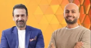 كريم عبد العزيز: أحلم بإعادة تقديم "اللص والكلاب".. وأعمال نجيب محفوظ صالحة لكل الأجيال 3 كريم عبد العزيز: أحلم بإعادة تقديم "اللص والكلاب".. وأعمال نجيب محفوظ صالحة لكل الأجيال
