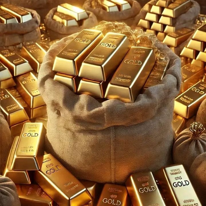 سعر الذهب اليوم في مصر 2 مايو 2026 وعيار 21 يسجل 6960 جنيهًا