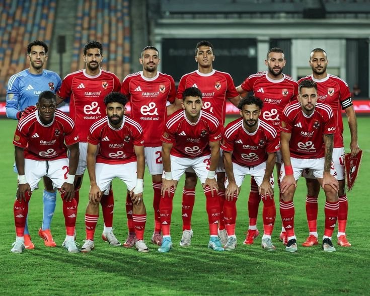 الأهلي يتمسك بحلم مونديال 2029 عبر دوري أبطال أفريقيا