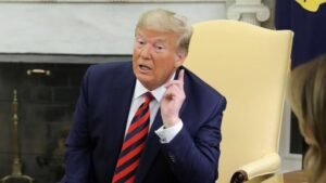 ترامب يطلب مهلة إضافية لحسم الاتفاق النووي مع إيران 2 ترامب يطلب مهلة إضافية لحسم الاتفاق النووي مع إيران