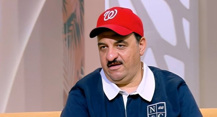 هشام إسماعيل: المسرح هو التمثيلوميتر الحقيقي.. وأرفض حصري في الكوميديا 3 هشام إسماعيل: المسرح هو التمثيلوميتر الحقيقي.. وأرفض حصري في الكوميديا