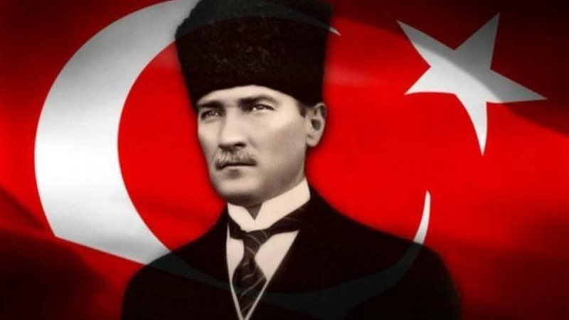 ذكرى ميلاد مصطفى كمال أتاتورك.. مؤسس الجمهورية التركية وصاحب التحولات الكبرى في تركيا