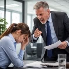 فن التعامل مع الشخص العصبي. خطوات تساعد علي احتواء الغضب وتجنب المشكلات 1 فن التعامل مع الشخص العصبي. خطوات تساعد علي احتواء الغضب وتجنب المشكلات