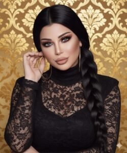 هيفاء وهبي تصل القاهرة استعدادًا لحفل غنائي مرتقب