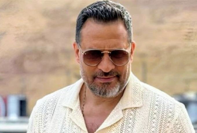 ماجد المصري يشيد بفيلم «أسد»: محمد رمضان خطير والعمل ملحمة سينمائية ستبهر الجمهور