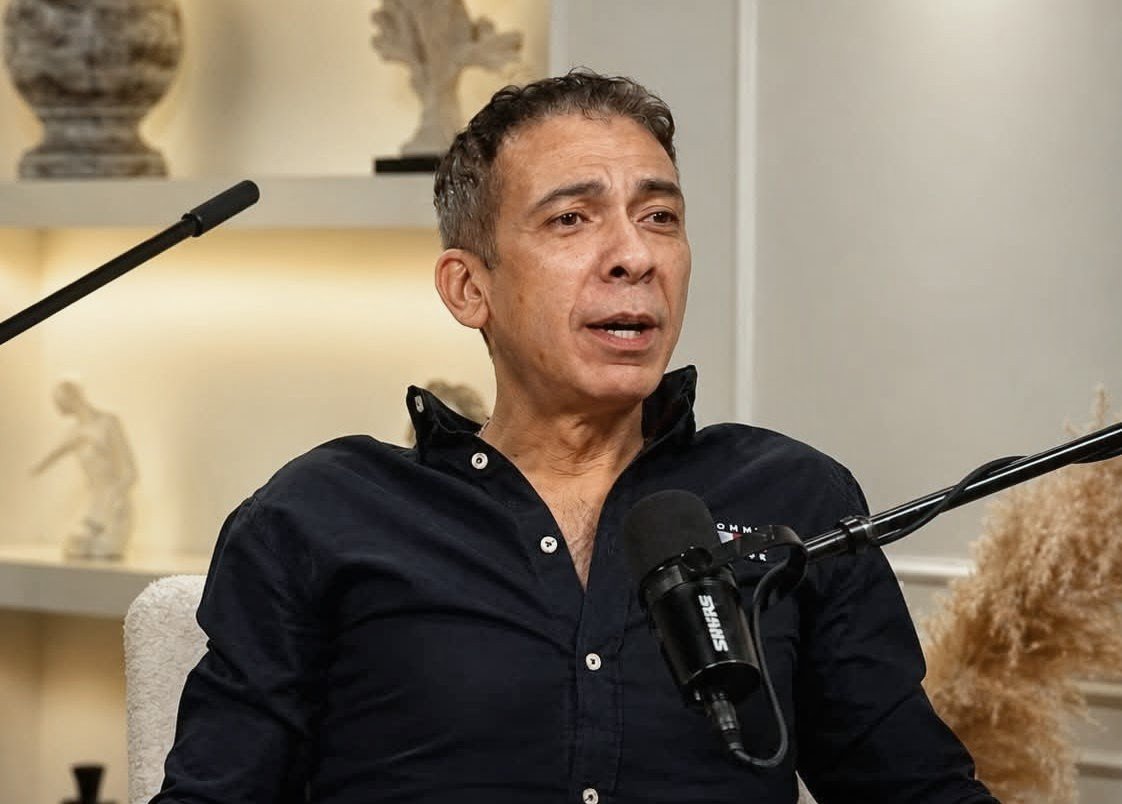 قرار عاجل من المجلس الأعلى لتنظيم الإعلام بحظر نشر محتوى الطبيب الراحل ضياء العوضي حفاظًا على الصحة العامة 2 قرار عاجل من المجلس الأعلى لتنظيم الإعلام بحظر نشر محتوى الطبيب الراحل ضياء العوضي حفاظًا على الصحة العامة