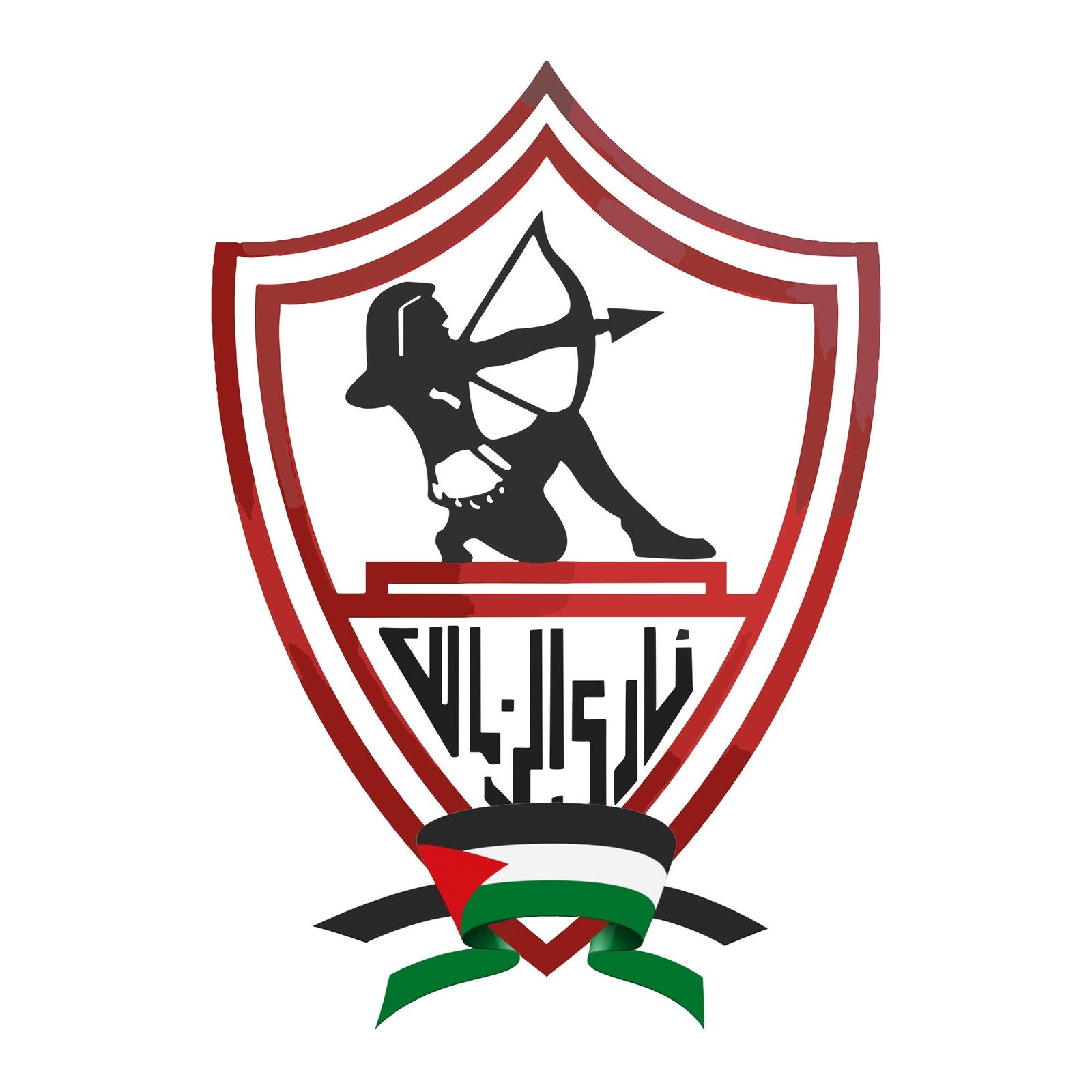 الزمالك ينعي والد محمد شحاتة لاعب الفريق ومنتخب مصر برسالة مؤثرة