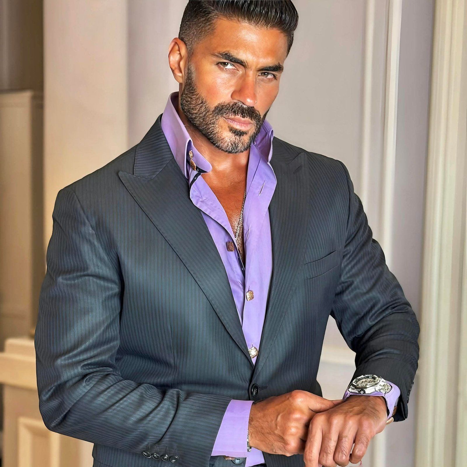 خالد سليم