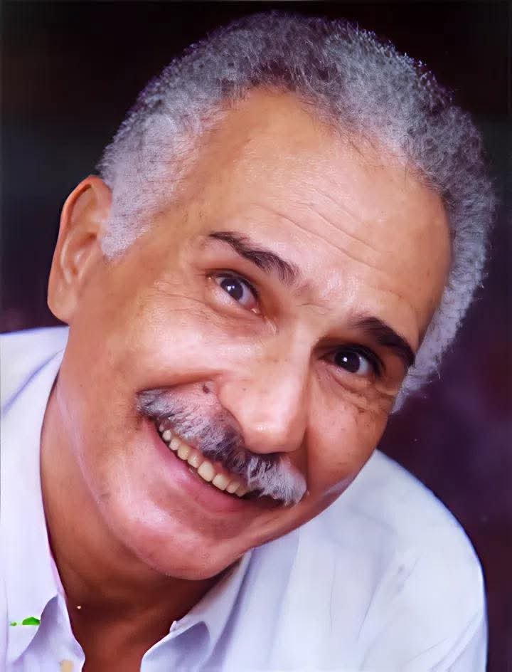 أحمد رزق ينعي عبد الرحمن أبو زهرة.. “ربنا يرحمك ويسكنك فسيح جناته”