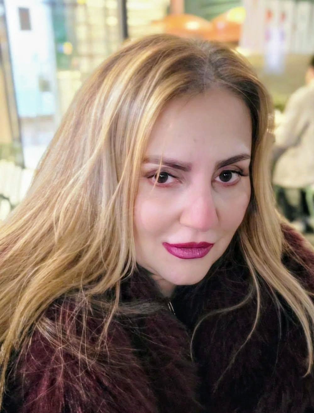 رانيا محمود ياسين تنعى عبد الرحمن أبو زهرة: فقدنا قيمة فنية وإنسانية لن تتكرر 2 رانيا محمود ياسين تنعى عبد الرحمن أبو زهرة: فقدنا قيمة فنية وإنسانية لن تتكرر