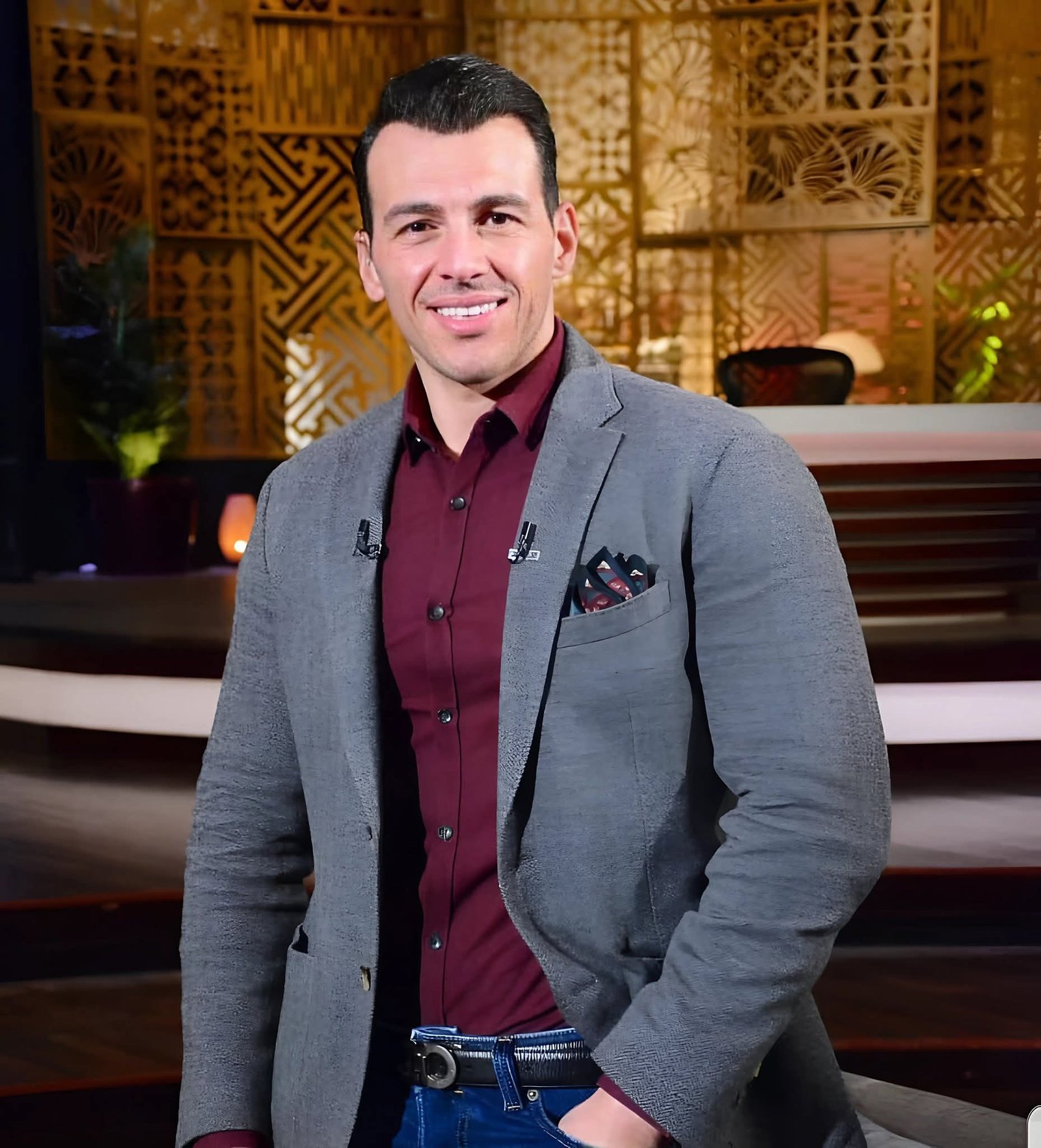خط المترو الرابع.. رامي رضوان يحتفي بمشروع يربط القاهرة بالجيزة 5 خط المترو الرابع.. رامي رضوان يحتفي بمشروع يربط القاهرة بالجيزة