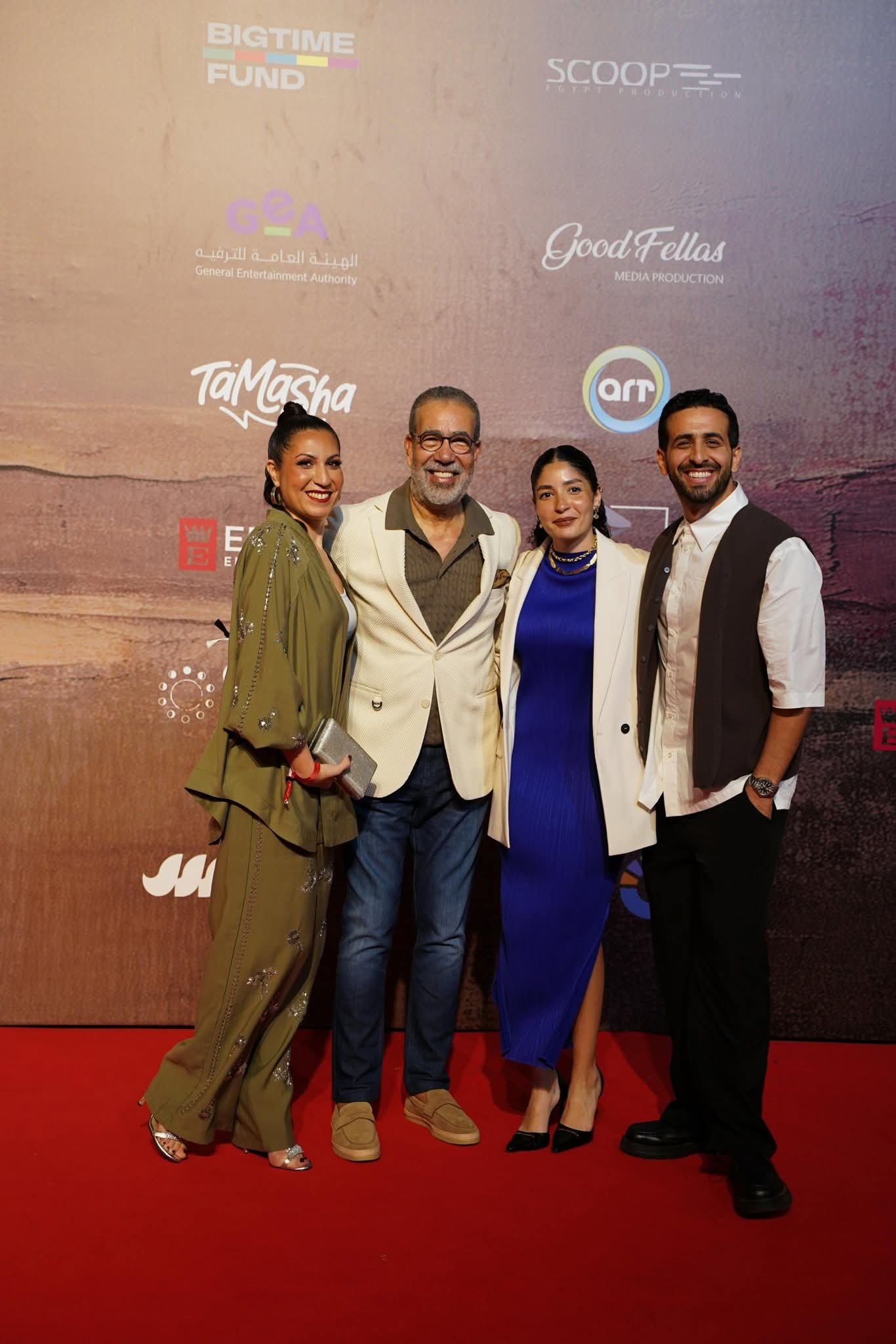 مدحت العدل يشيد بفيلم “أسد”: نفخر أنه عمل مصري لا يقل عن أي فيلم عالمي 3 مدحت العدل يشيد بفيلم “أسد”: نفخر أنه عمل مصري لا يقل عن أي فيلم عالمي