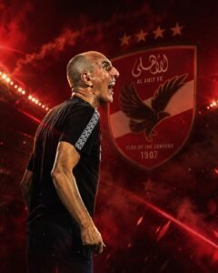 يورشيتش مدرب بيراميدز لا يمانع قيادة الأهلي مقابل 100 ألف دولار شهريًا