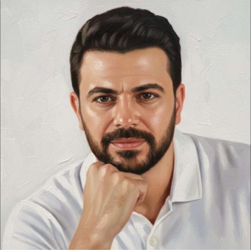 كريم الحسيني