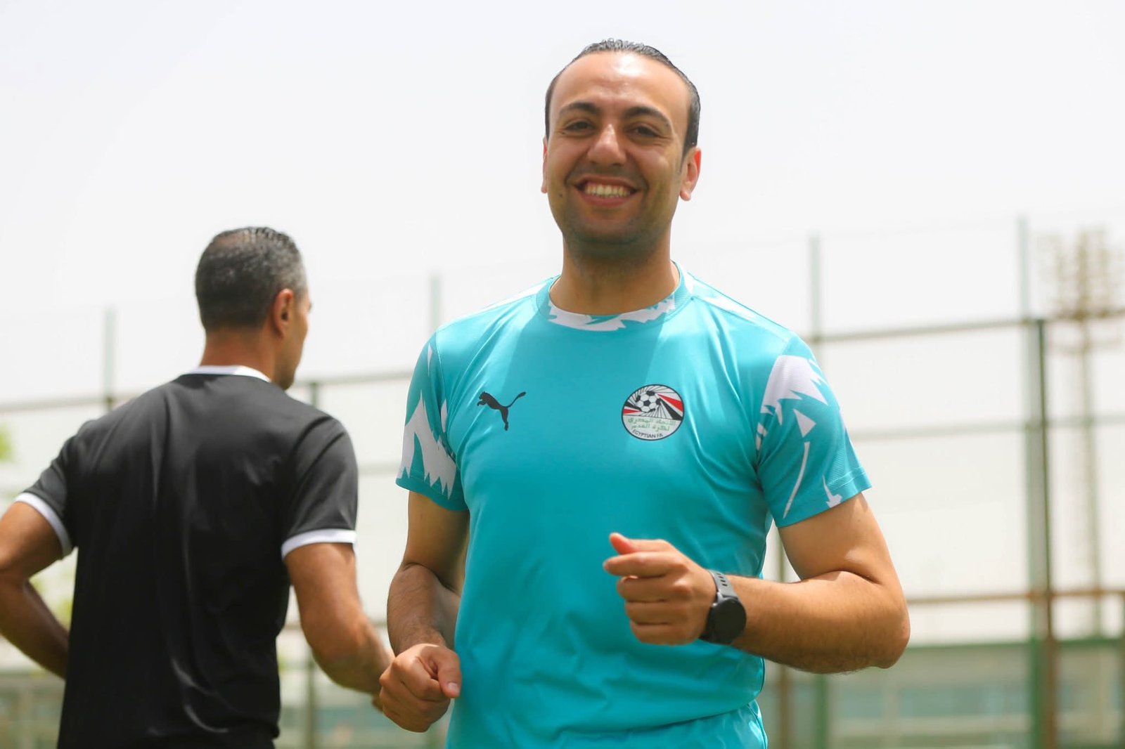 الاتحاد المصري 
