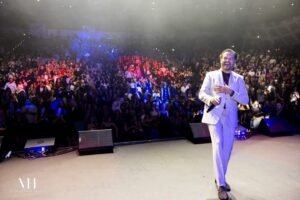 راغب علامة يشعل سيدني بعد غياب 15 عامًا.. حفل جماهيري ضخم يعيد ذكريات النجاحات في أستراليا
