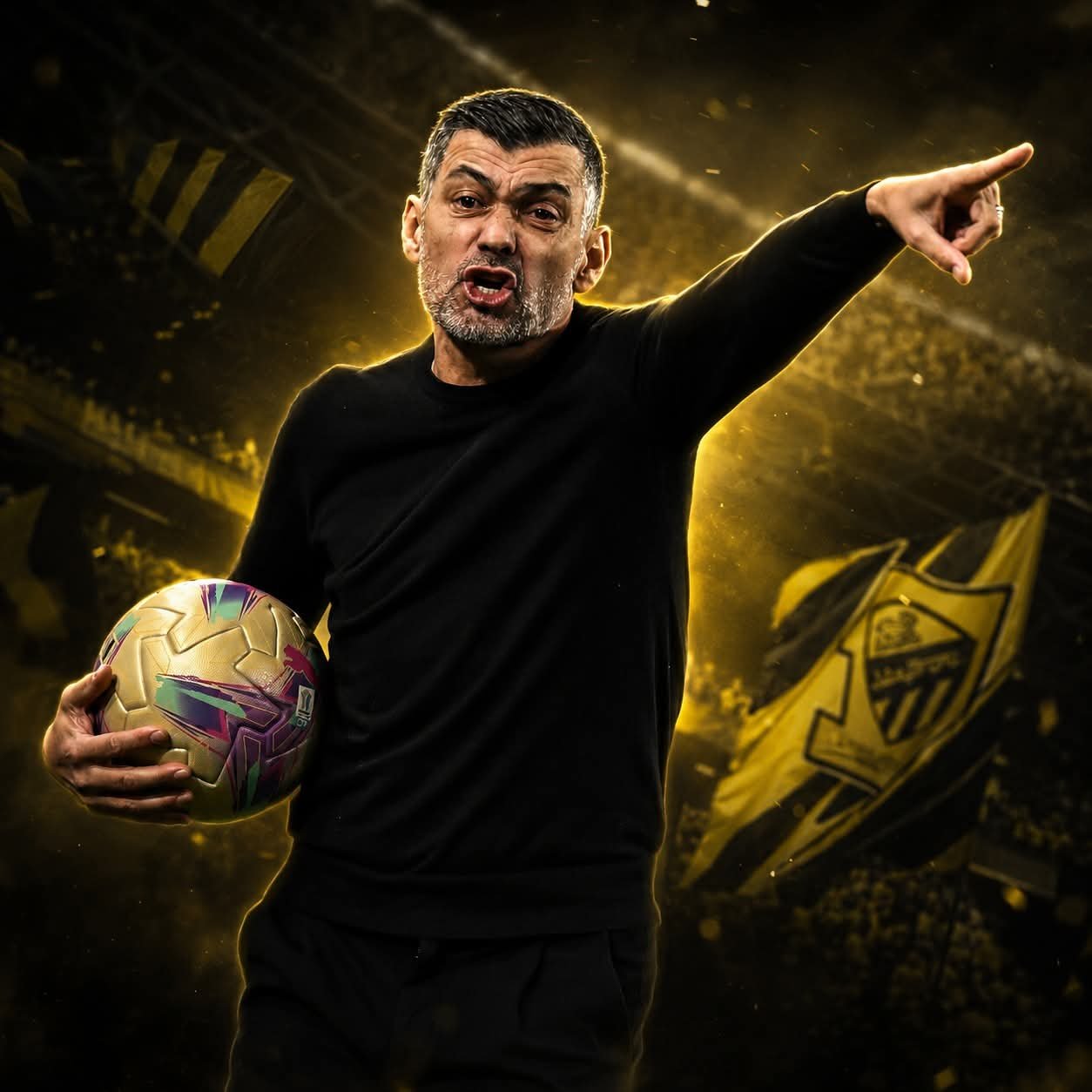 اتحاد جدة يدرس رحيل سيرجيو كونسيساو بعد تراجع النتائج 4 اتحاد جدة يدرس رحيل سيرجيو كونسيساو بعد تراجع النتائج