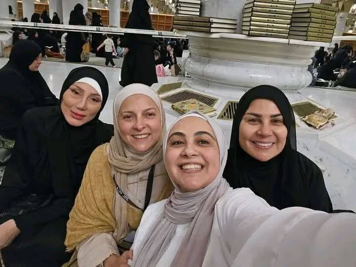 ريهام سعيد