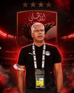وائل جمعة يقترب من منصب مدير الكرة بالأهلي بعد موافقته المبدئية 2 وائل جمعة يقترب من منصب مدير الكرة بالأهلي بعد موافقته المبدئية