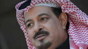 ذكرى ميلاد علي السبع.. رحلة نجم المسرح والتلفزيون الخليجي 3 ذكرى ميلاد علي السبع.. رحلة نجم المسرح والتلفزيون الخليجي