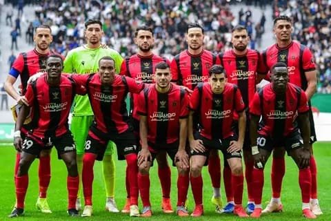 تشكيل الزمالك