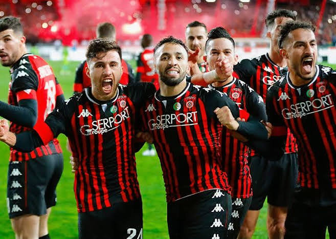الزمالك يخسر من اتحاد العاصمة بهدف قاتل ويؤجل الحسم إلى القاهرة