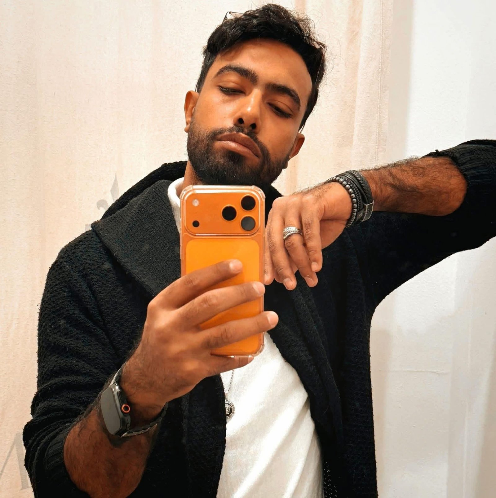 محمد حسن الجندي
