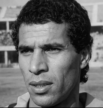المقاولون العرب ينعي نبيل عمار نجم العصر الذهبي للفريق 3 المقاولون العرب